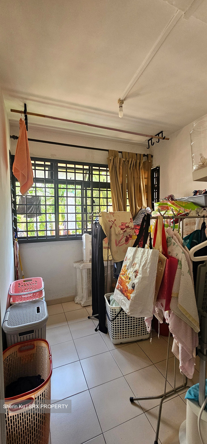 Blk 132 Yio Chu Kang Ville (Ang Mo Kio), HDB 5 Rooms #452995621